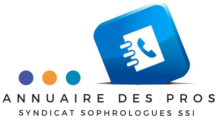 LOGO Annuaires des Pros