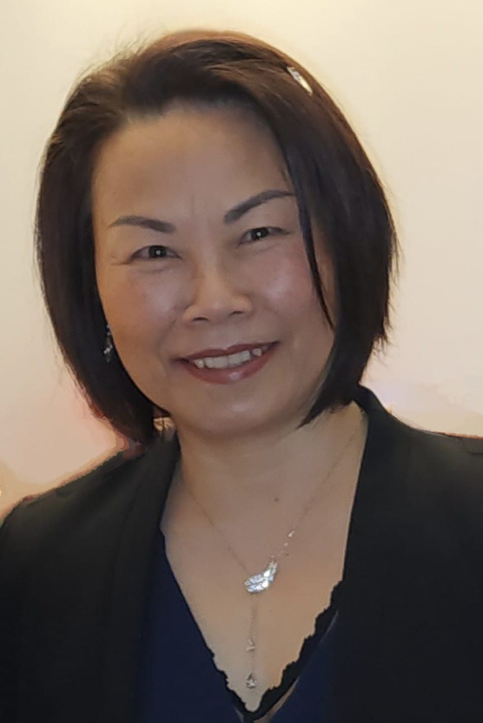 Johanne CHIEU